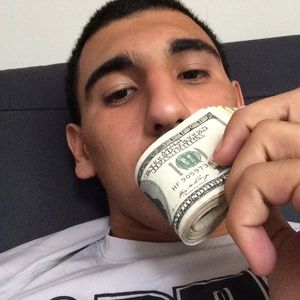 Meet your Posher, Brandon